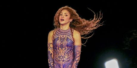 Shakira - 7