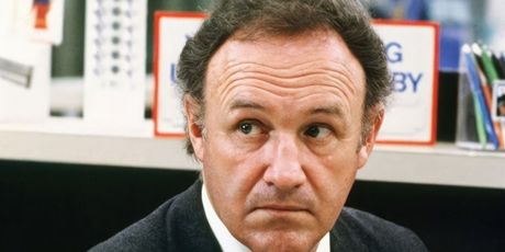 Gene Hackman