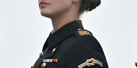 Princeza Leonor