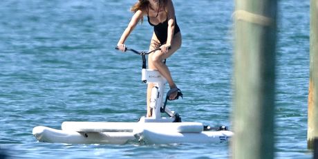 Gisele Bundchen - 3