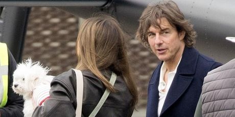 Tom Cruise i Ana de Armas - 3