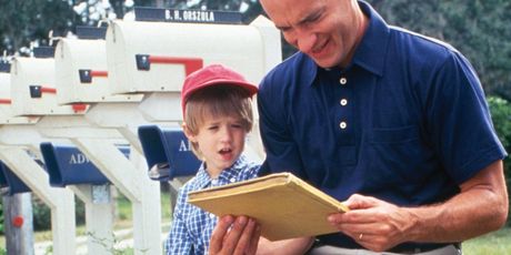 Haley Joel Osment - 1