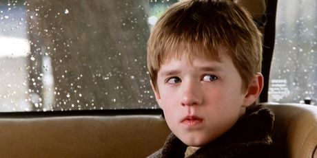 Haley Joel Osment - 2