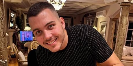 Viktor Živojinović