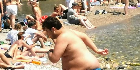 James Argent