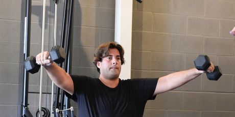 James Argent