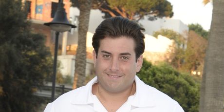 James Argent