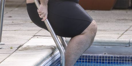 James Argent