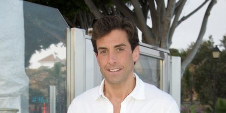 James Argent