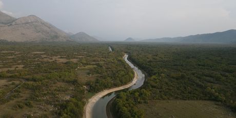 Popovo polje