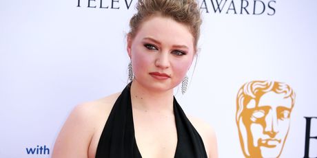 Mia Threapleton - 1
