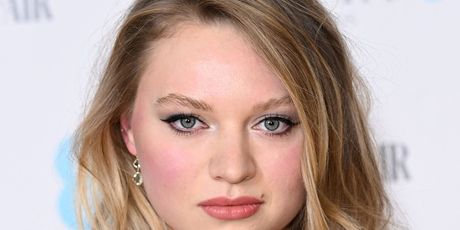Mia Threapleton - 2