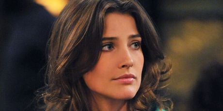 Cobie Smulders