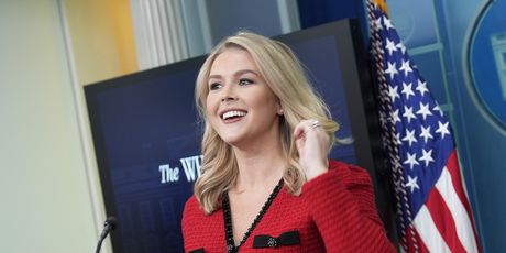 Karoline Leavitt - 3
