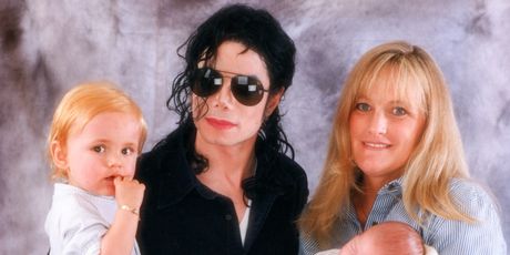 Debbie Rowe - 10