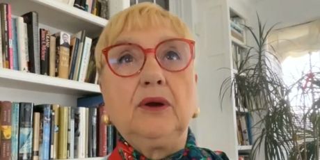 In Magazin: Lidija Bastianich - 3