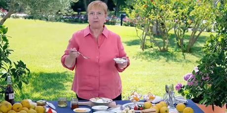 In Magazin: Lidija Bastianich - 5