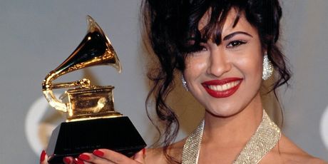 Selena Quintanilla - 2
