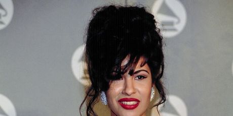 Selena Quintanilla - 3