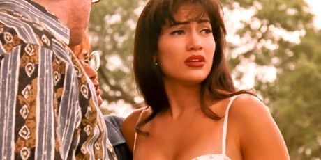 Jennifer Lopez kao Selena Quintanilla