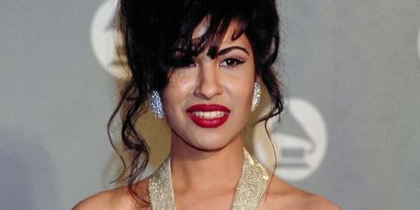 Selena Quintanilla - 6
