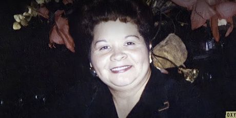 Yolanda Saldivar - 3