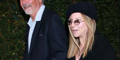 James Brolin i Barbra Streisand - 3