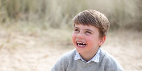 Princ Louis - 3