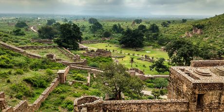 Bhangarh - 1