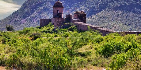 Bhangarh - 4
