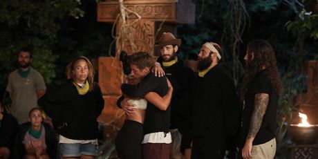 Matea Josipović, Survivor - 4