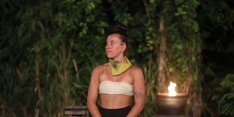 Matea Josipović, Survivor - 6