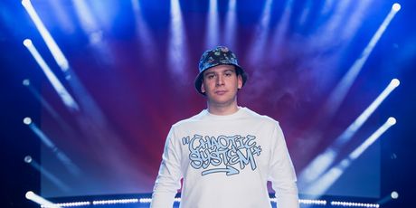 Jerko Drljo, Tko to tamo pjeva - 2