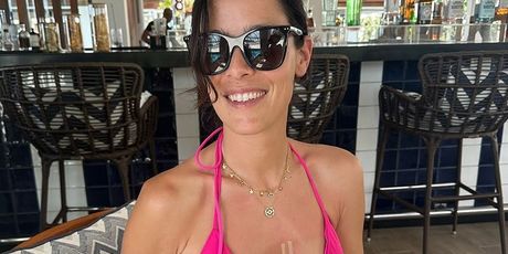 Ana Ivanović - 3