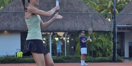 Ana Ivanović - 5