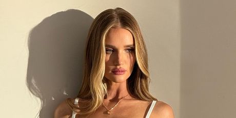 Rosie Huntington-Whiteley