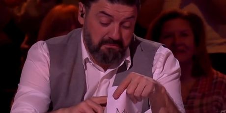 Domagoj Nižić, Tvoje lice zvuči poznato
