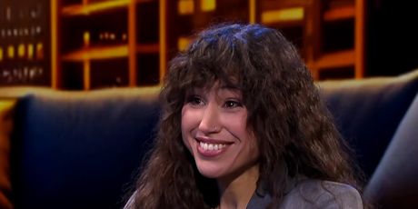Marcela Oroši, Tvoje lice zvuči poznato