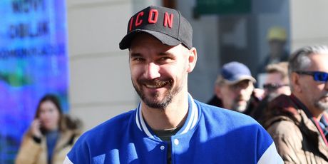 Nikola Pokrivač