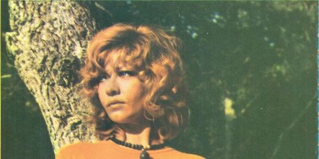Milena Dravić - 2