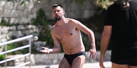 Bojan Ivošević - 1