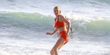 Ivanka Trump - 2