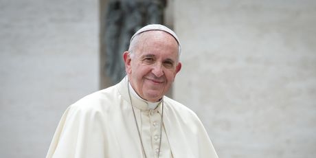 Papa Franjo