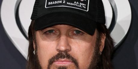 Billy Ray Cyrus - 2