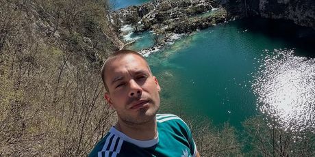 Ammar Mešić