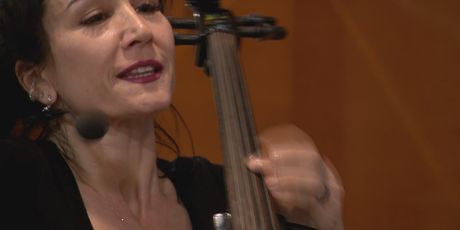 In Magazin: Ana Rucner i sin - 3