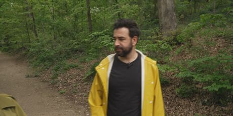 In Magazin: Janko Popović Volarić - 2