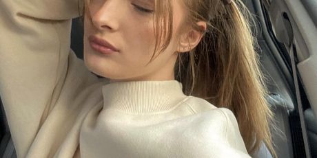 Marija Glavina - 1
