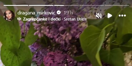 Dom Dragane Mirković