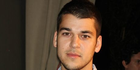 Rob Kardashian